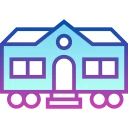 mobil home