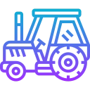 tracteur
